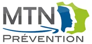 Logo MTN Prévention